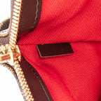 Shoulder Bag Verona MM Brown Damier Ebene
