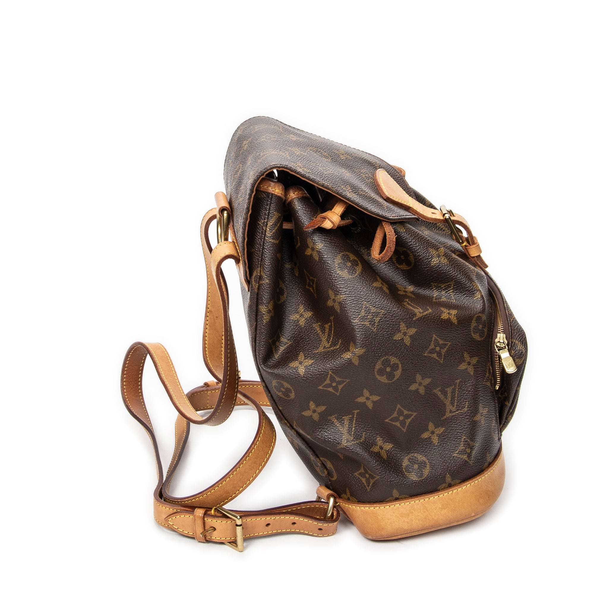 Louis Vuitton - Montsouris - Marron