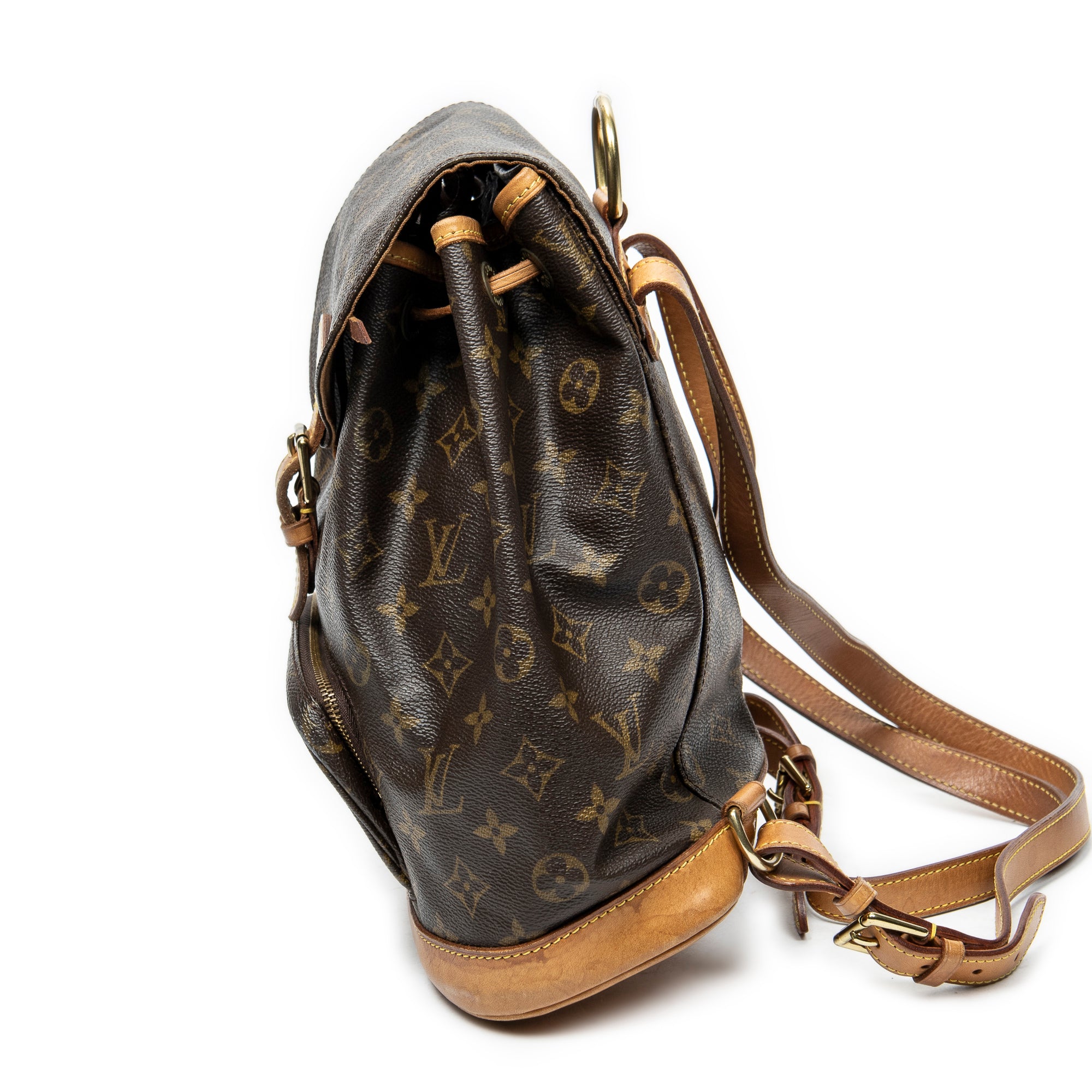 Louis Vuitton - Montsouris - Marron