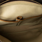 Shoulder Bag Reporter GM Brown Monogram Canvas