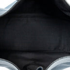 Shoulder Bag Small Hammock Navy Calfskin Leather
