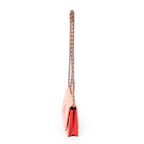 Shoulder Bag Timeless Wallet on Chain Orange Caviar Leather