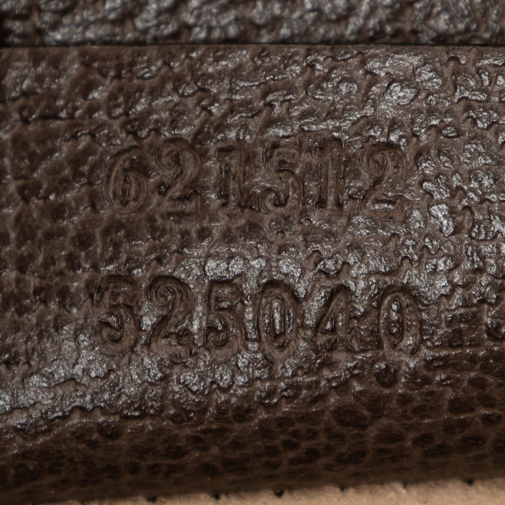 Bolso de Hombro Dionysus Top Handle Cadena Bandolera Lona Estampada Beige Supreme