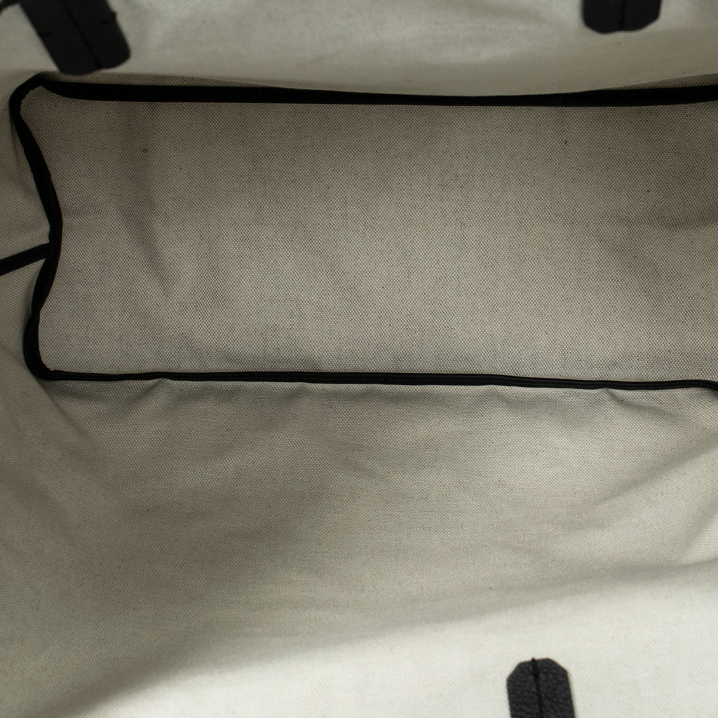 Shoulder Bag Saint Louis PM Black Goyardine Coated Canvas