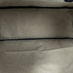 Shoulder Bag Saint Louis PM Navy Goyardine Coated Canvas