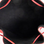 Shoulder Bag Noe PM Red Epi