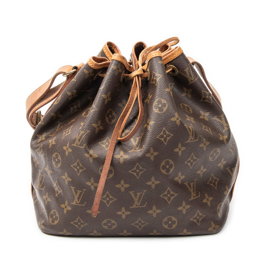 Louis Vuitton - Noé - Marron