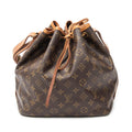 Louis Vuitton - Noé - Marron