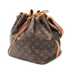 Louis Vuitton - Noé - Marron