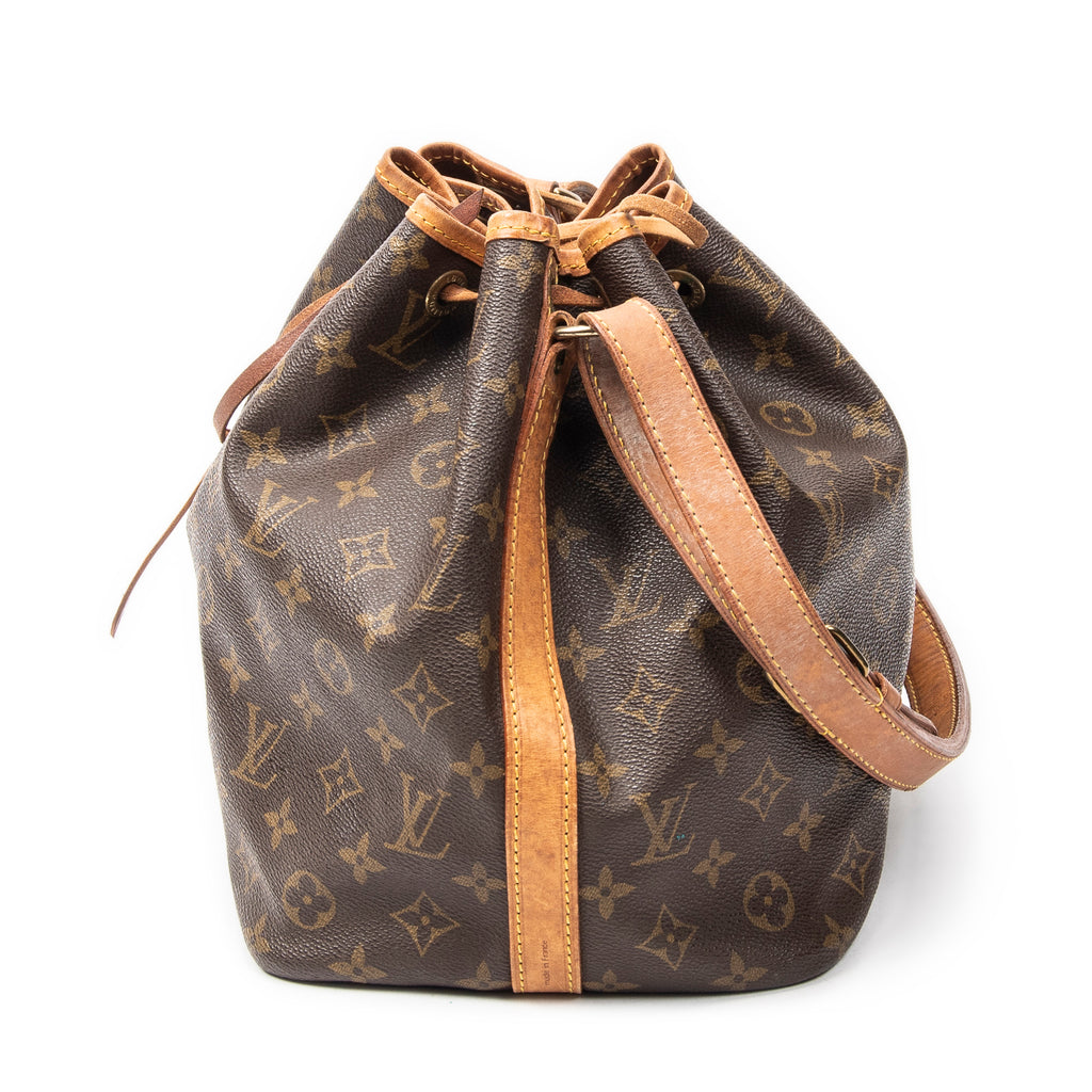 Louis Vuitton - Noé - Marron
