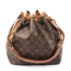 Louis Vuitton - Noé - Marron