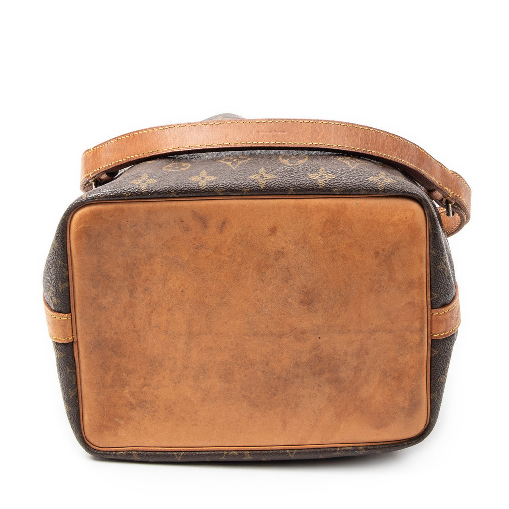 Louis Vuitton - Noé - Marron