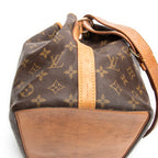 Louis Vuitton - Noé - Marron