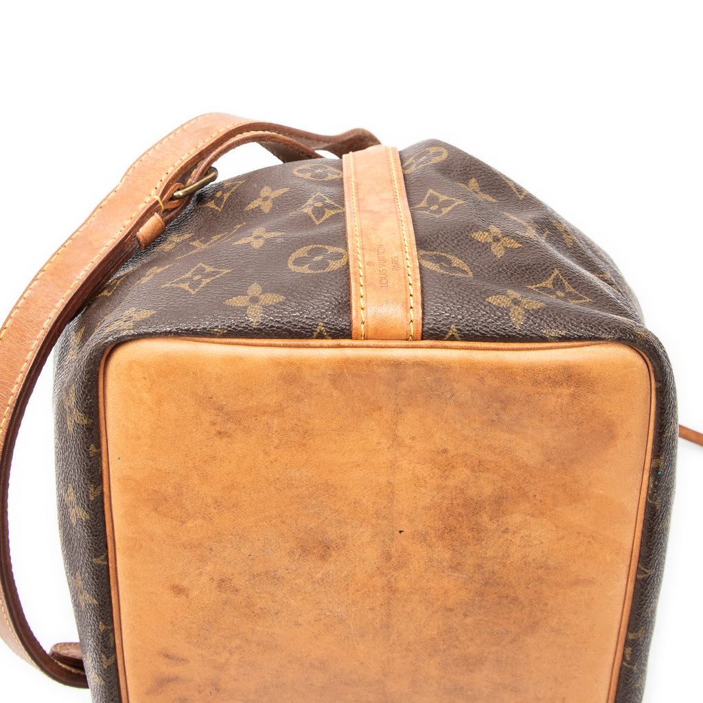Louis Vuitton - Noé - Marron