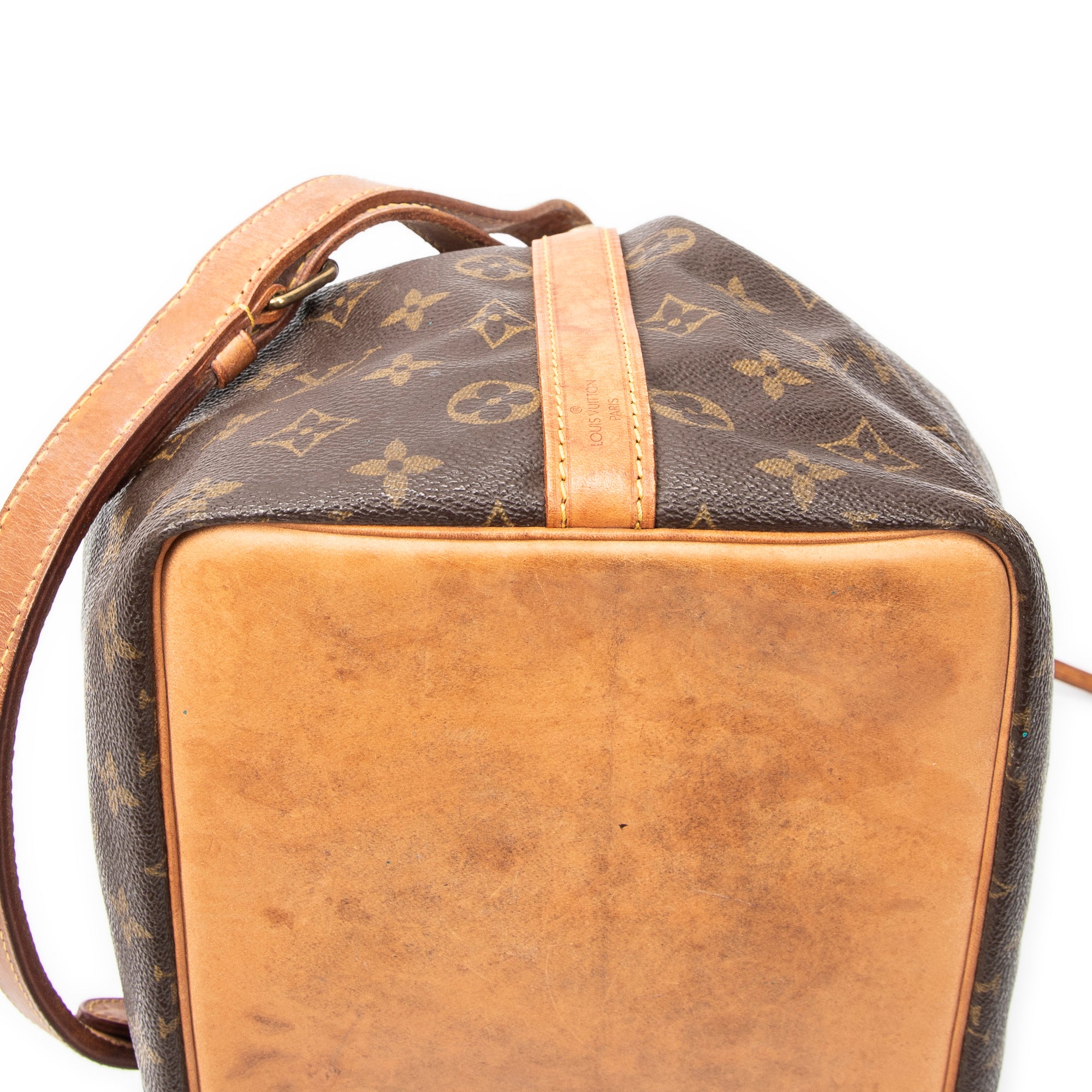 Louis Vuitton - Noé - Marron