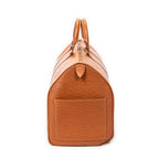 Travel Bag Keepall 50 Gold Epi