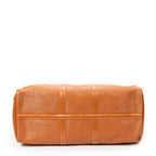 Travel Bag Keepall 50 Gold Epi