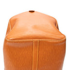 Travel Bag Keepall 50 Gold Epi