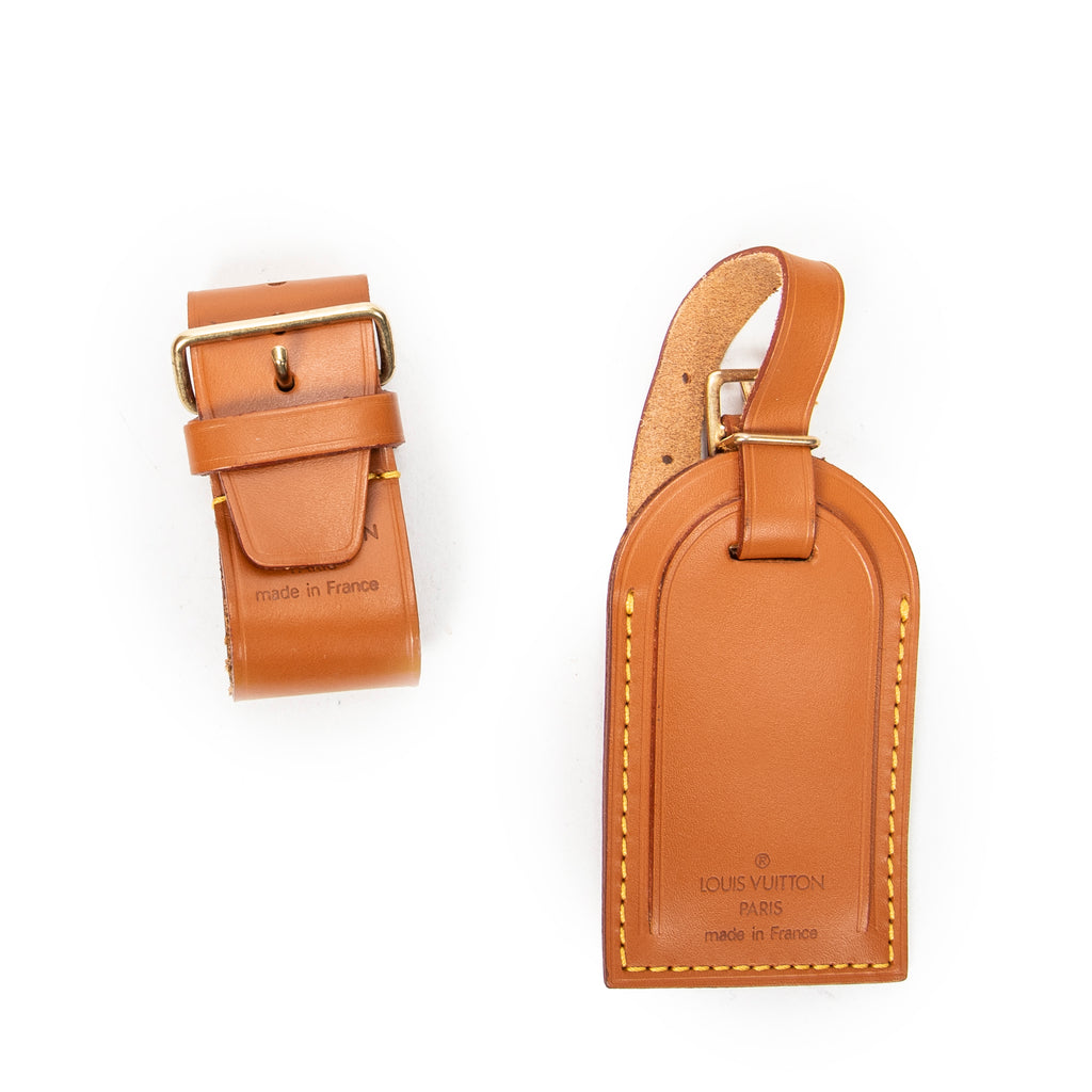 Travel Bag Keepall 50 Gold Epi