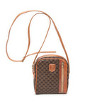 Celine - Mini Sac bandoulière - Marron