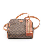 Celine - Mini Sac bandoulière - Marron