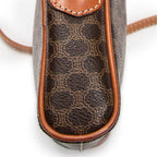 Celine - Mini Sac bandoulière - Marron