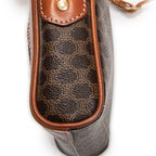 Celine - Mini Sac bandoulière - Marron