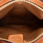 Celine - Mini Sac bandoulière - Marron