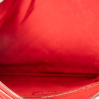 Chanel - Trousse zippée O-Case Grand Modèle - Rouge