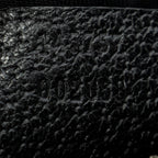Shoulder Bag Medium Pop Hobo Black Monogrammed Canvas