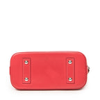Shoulder Bag Alma BB Pivoine Epi