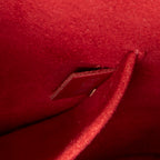 Shoulder Bag Alma BB Pivoine Epi
