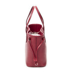 Bolso de Hombro Neverfull PM Magenta Epi