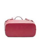 Bolso de Hombro Neverfull PM Magenta Epi