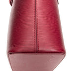 Bolso de Hombro Neverfull PM Magenta Epi