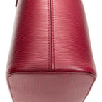Bolso de Hombro Neverfull PM Magenta Epi