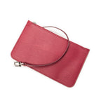 Bolso de Hombro Neverfull PM Magenta Epi