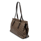 Shoulder Bag Chelsea Brown Damier Ebene