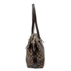 Shoulder Bag Chelsea Brown Damier Ebene