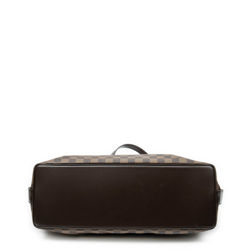 Shoulder Bag Chelsea Brown Damier Ebene