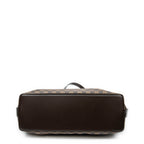 Shoulder Bag Chelsea Brown Damier Ebene