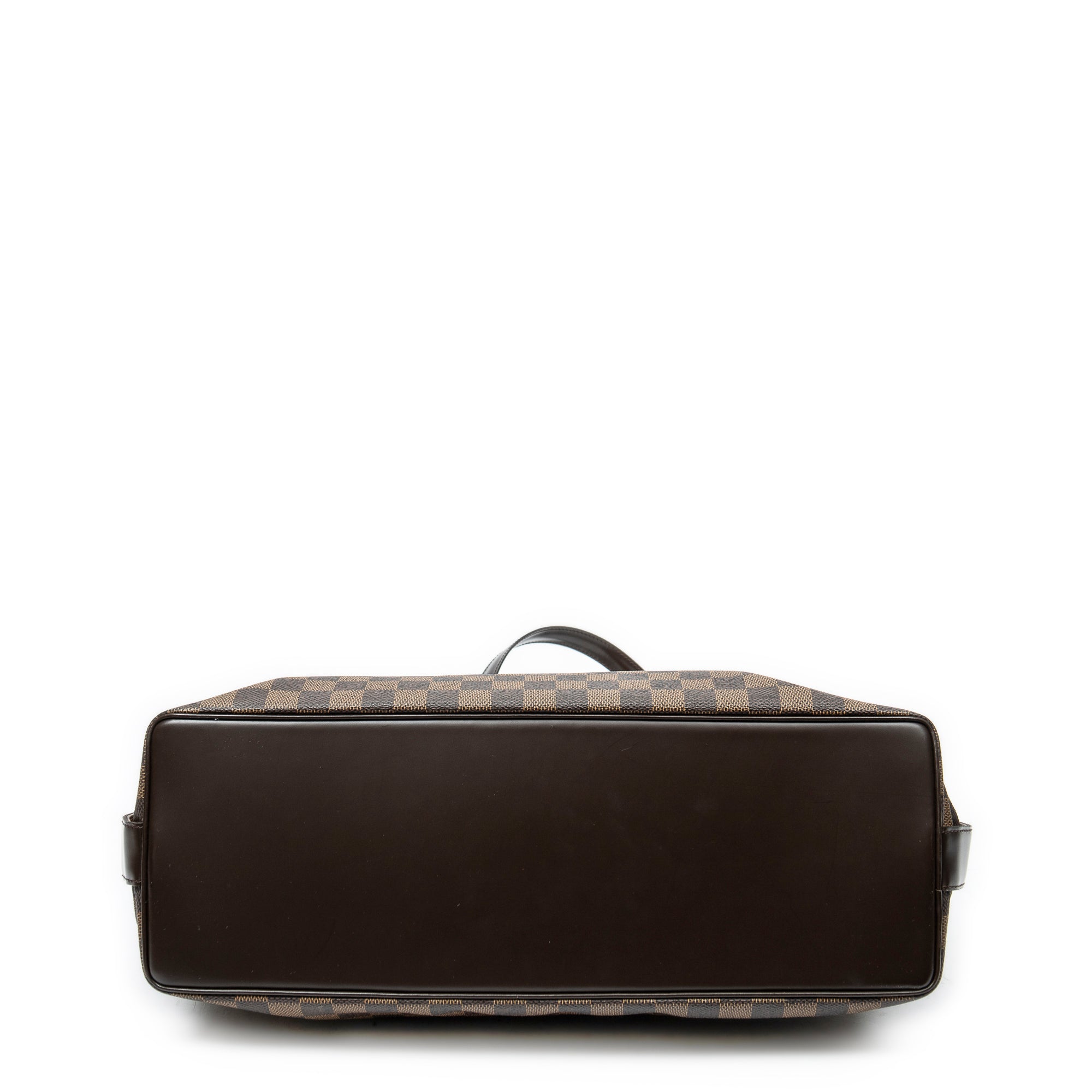 Shoulder Bag Chelsea Brown Damier Ebene