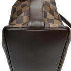 Shoulder Bag Chelsea Brown Damier Ebene