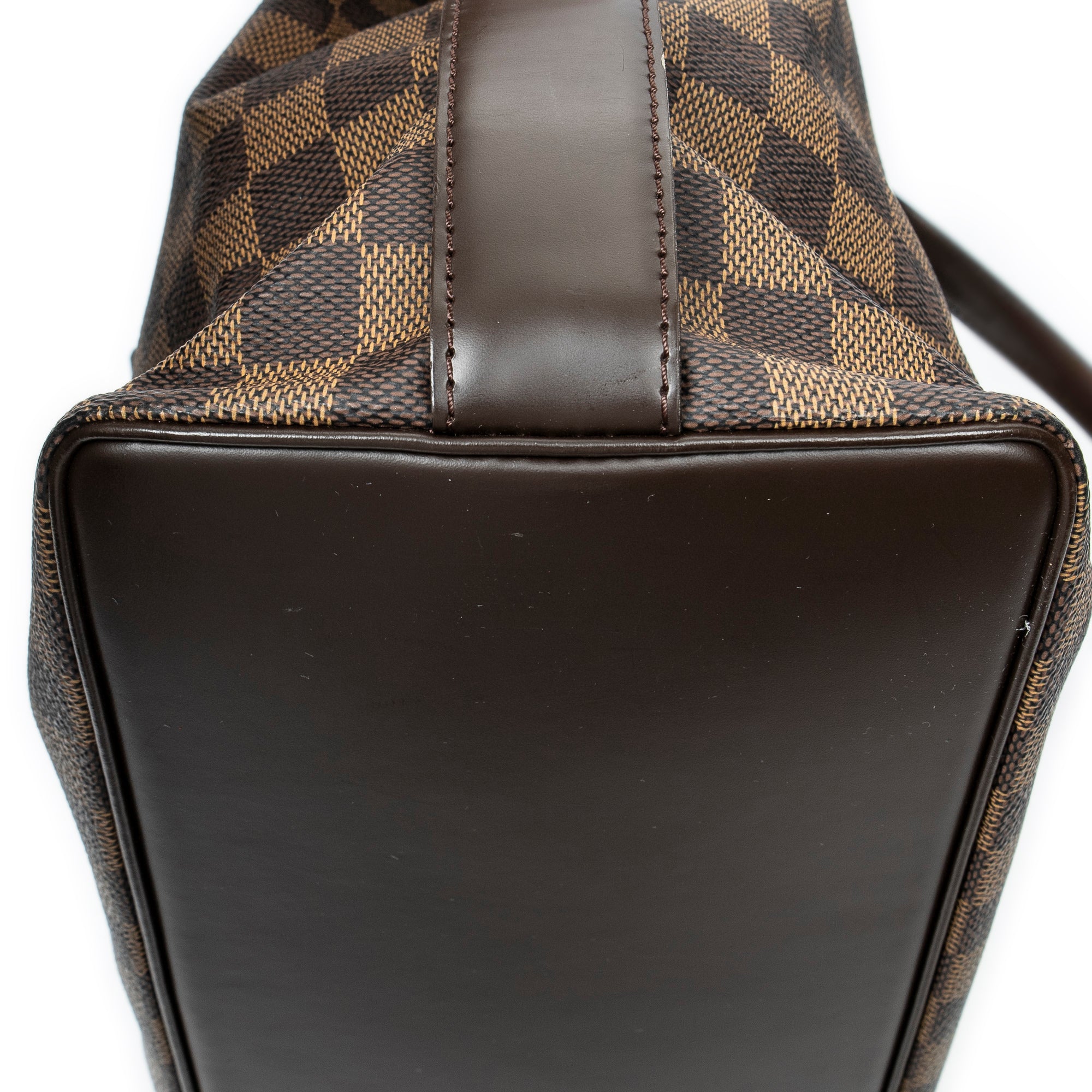 Shoulder Bag Chelsea Brown Damier Ebene