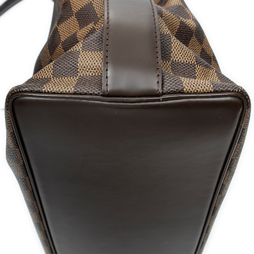 Shoulder Bag Chelsea Brown Damier Ebene