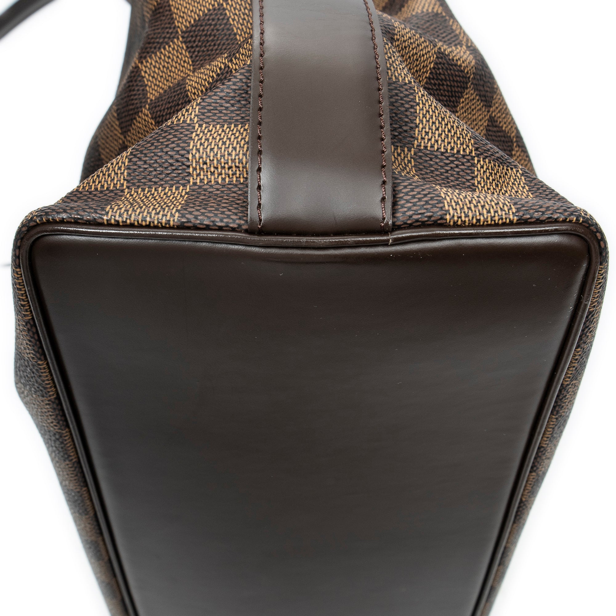 Shoulder Bag Chelsea Brown Damier Ebene