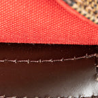 Shoulder Bag Chelsea Brown Damier Ebene