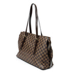 Shoulder Bag Chelsea Brown Damier Ebene