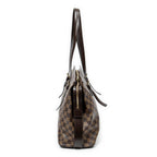 Shoulder Bag Chelsea Brown Damier Ebene