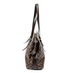Shoulder Bag Chelsea Brown Damier Ebene